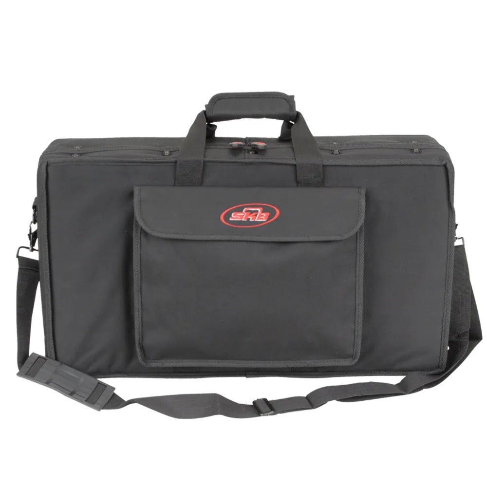 SKB Cases Gig Bags Covers SKB 1SKB-SC2111 Foot Controller Soft Case