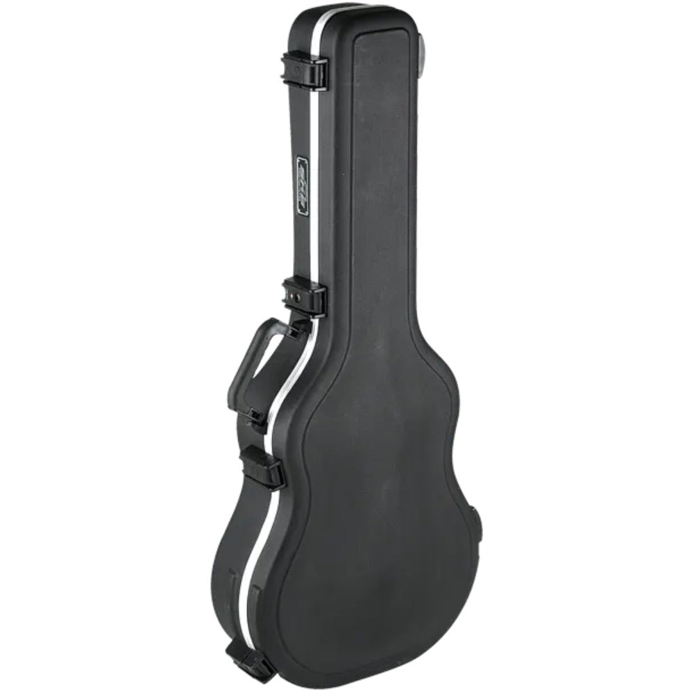 SKB Classical Guitar Cases SKB 1SKB-30 Thin-line AE Deluxe Classical Guitar Case