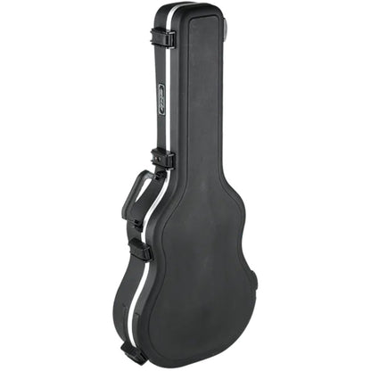SKB Classical Guitar Cases SKB 1SKB-30 Thin-line AE Deluxe Classical Guitar Case