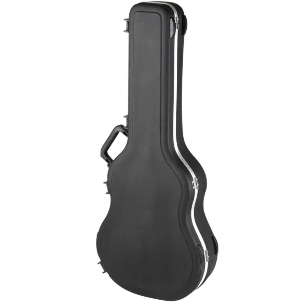 SKB Classical Guitar Cases SKB 1SKB-30 Thin-line AE Deluxe Classical Guitar Case