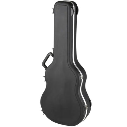 SKB Classical Guitar Cases SKB 1SKB-30 Thin-line AE Deluxe Classical Guitar Case