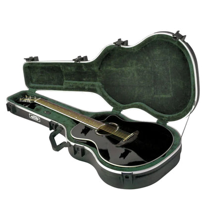 SKB Classical Guitar Cases SKB 1SKB-30 Thin-line AE Deluxe Classical Guitar Case
