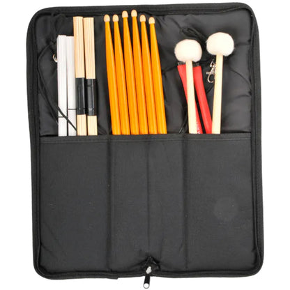 SKB Drumstick Bags and Holders SKB 1SKB-SB100 Standard Stick Gig Bag