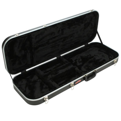 SKB Electric Guitar Cases SKB 1SKB-6 Rectangular Economy Electric Guitar Case
