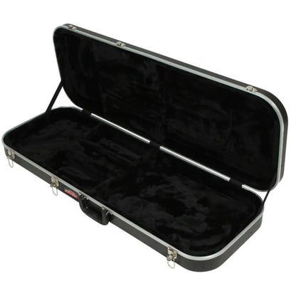SKB Electric Guitar Cases SKB 1SKB-6 Rectangular Economy Electric Guitar Case