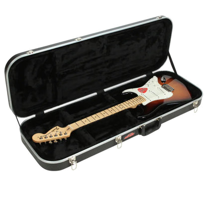 SKB Electric Guitar Cases SKB 1SKB-6 Rectangular Economy Electric Guitar Case