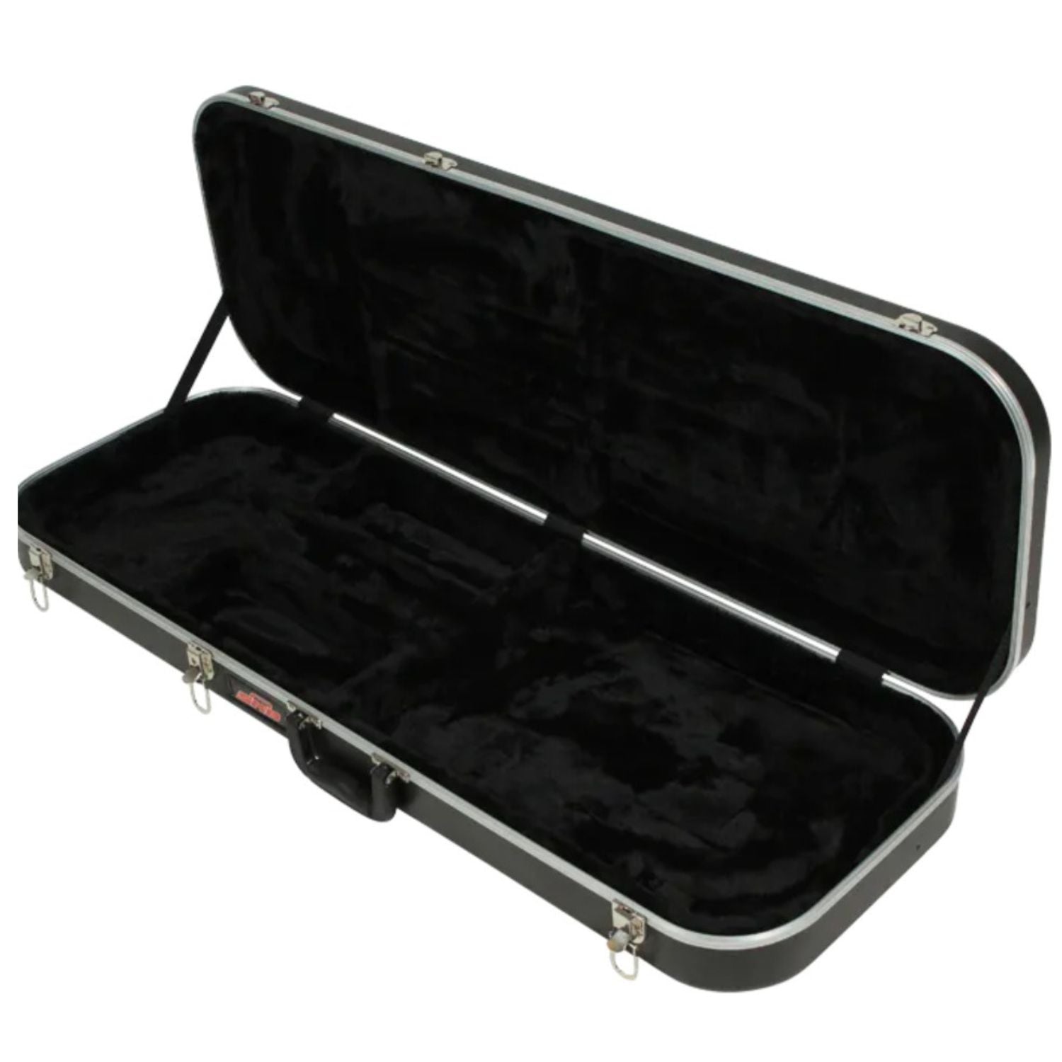 SKB Electric Guitar Cases SKB 1SKB-6 Rectangular Economy Electric Guitar Case - Open Box