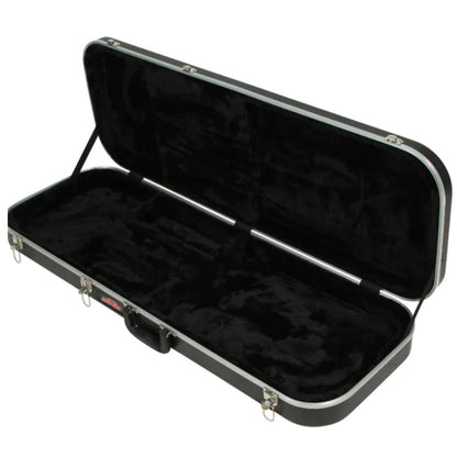 SKB Electric Guitar Cases SKB 1SKB-6 Rectangular Economy Electric Guitar Case - Open Box