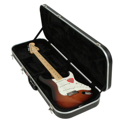 SKB Electric Guitar Cases SKB 1SKB-6 Rectangular Economy Electric Guitar Case - Open Box