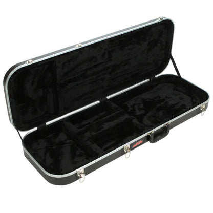SKB Electric Guitar Cases SKB 1SKB-6 Rectangular Economy Electric Guitar Case - Open Box