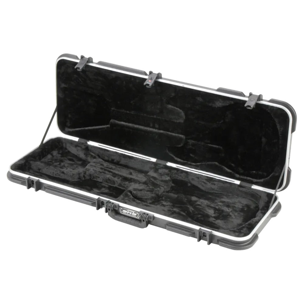 SKB Electric Guitar Cases SKB 1SKB-66 Rectangular Electric Guitar Case