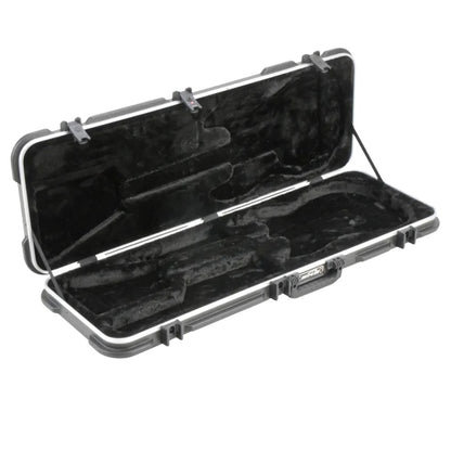 SKB Electric Guitar Cases SKB 1SKB-66 Rectangular Electric Guitar Case