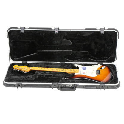 SKB Electric Guitar Cases SKB 1SKB-66 Rectangular Electric Guitar Case