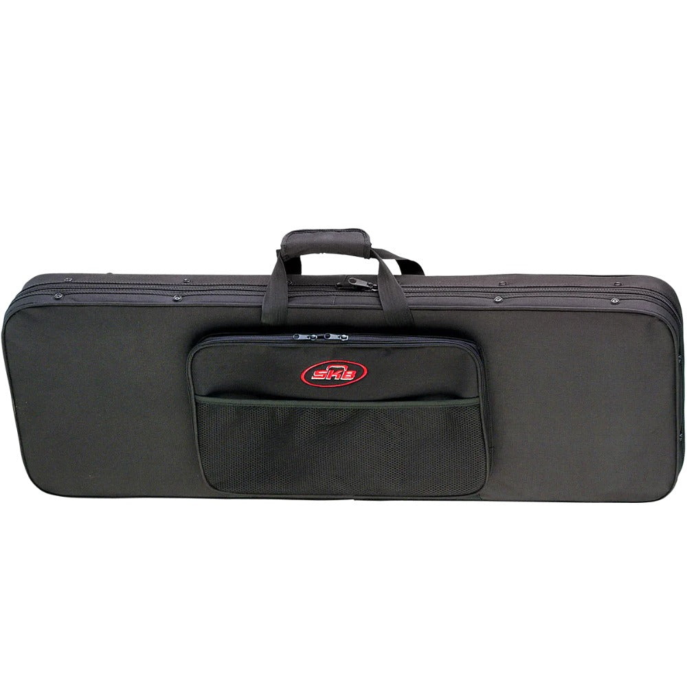 SKB Electric Guitar Cases SKB 1SKB-SC66 Rectangular Electric Guitar Soft Case