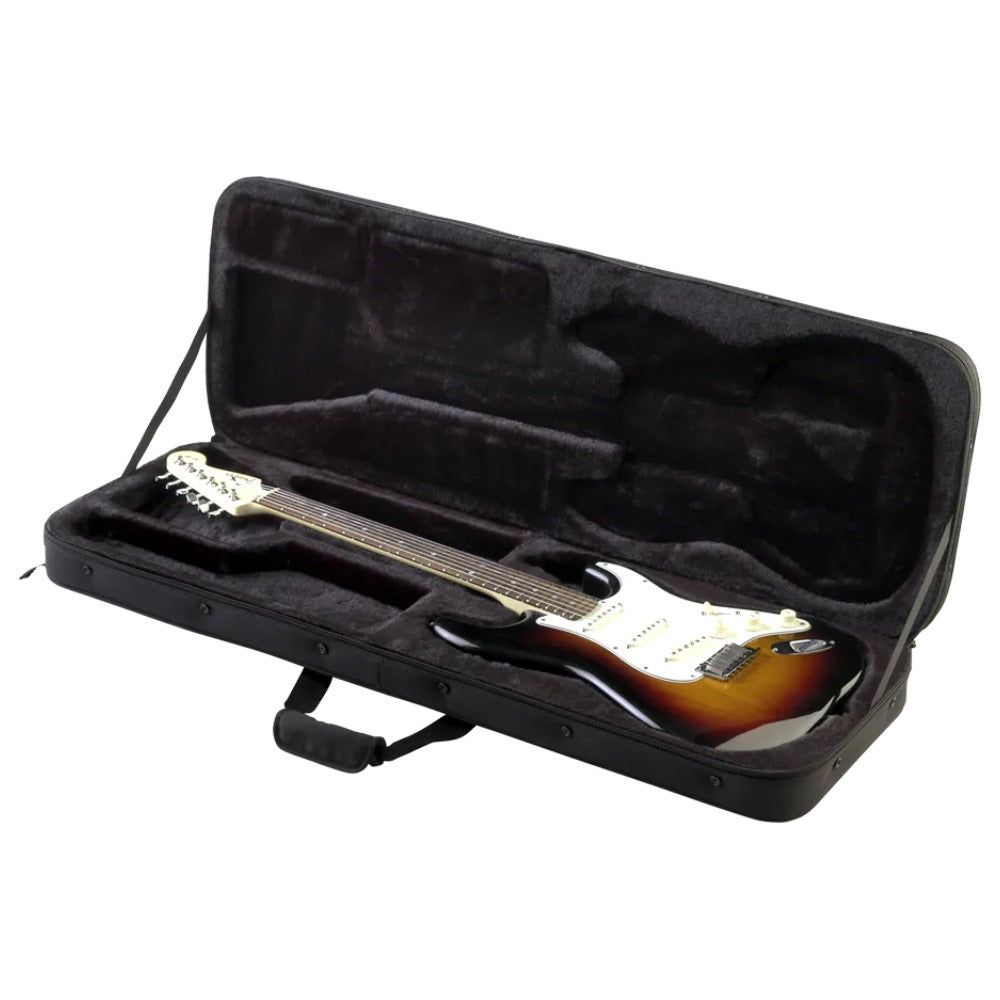 SKB Electric Guitar Cases SKB 1SKB-SC66 Rectangular Electric Guitar Soft Case