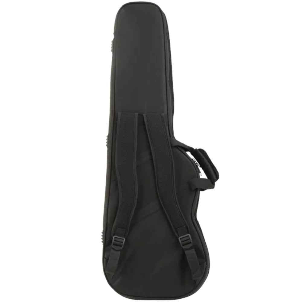 SKB Electric Guitar Cases SKB 1SKB-SCFS6 Universal Shaped Electric Guitar Soft Case