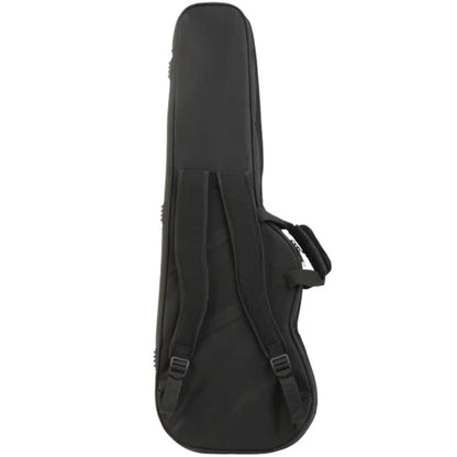 SKB Electric Guitar Cases SKB 1SKB-SCFS6 Universal Shaped Electric Guitar Soft Case