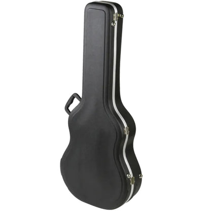SKB Guitar Cases SKB 1SKB-3 Thin-line Acoustic Classical Economy Guitar Case