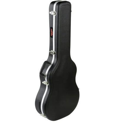 SKB Guitar Cases SKB 1SKB-3 Thin-line Acoustic Classical Economy Guitar Case
