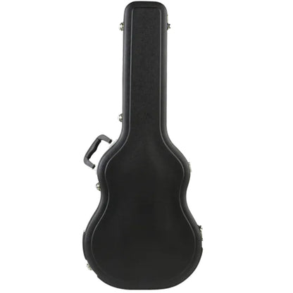 SKB Guitar Cases SKB 1SKB-3 Thin-line Acoustic Classical Economy Guitar Case