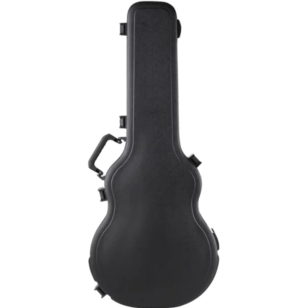 SKB Guitar Cases SKB 1SKB-35 Thin Body Semi-Hollow Guitar Case