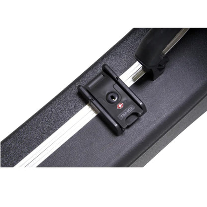 SKB Guitar Cases SKB 1SKB-35 Thin Body Semi-Hollow Guitar Case