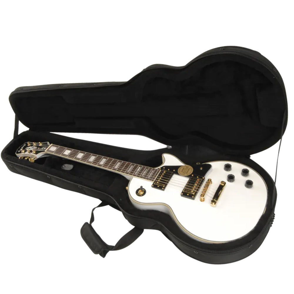 SKB Guitar Cases SKB 1SKB-SC56 Les Paul Guitar Soft Case