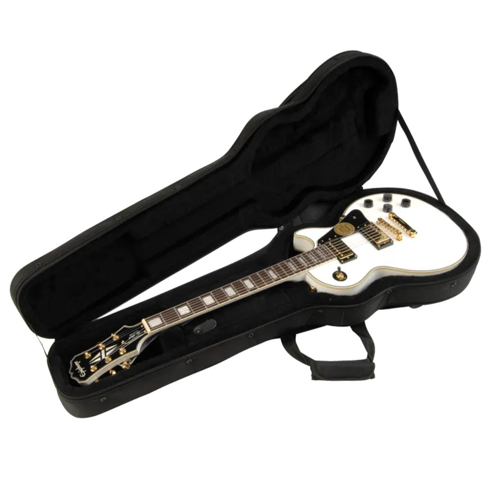 SKB Guitar Cases SKB 1SKB-SC56 Les Paul Guitar Soft Case