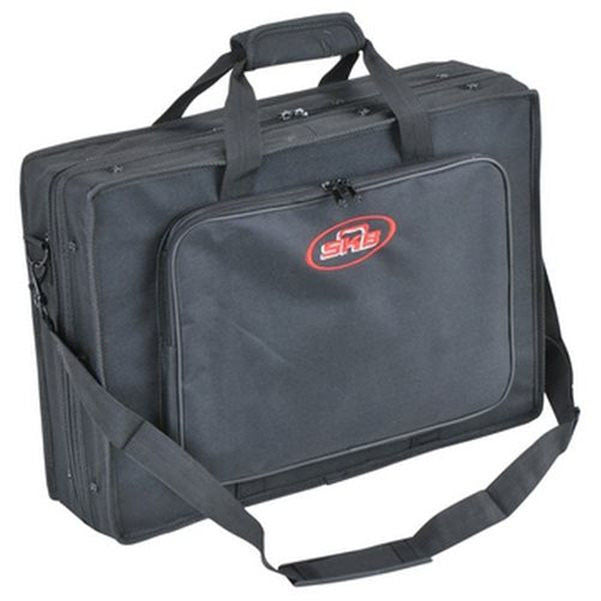 skb keyboard accessories skb sc1913 19 x 13 x 3 inches controller soft case
