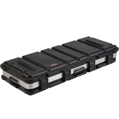 SKB Keyboard Cases SKB 1SKB-4214W ATA 61 Keyboard Case with wheels