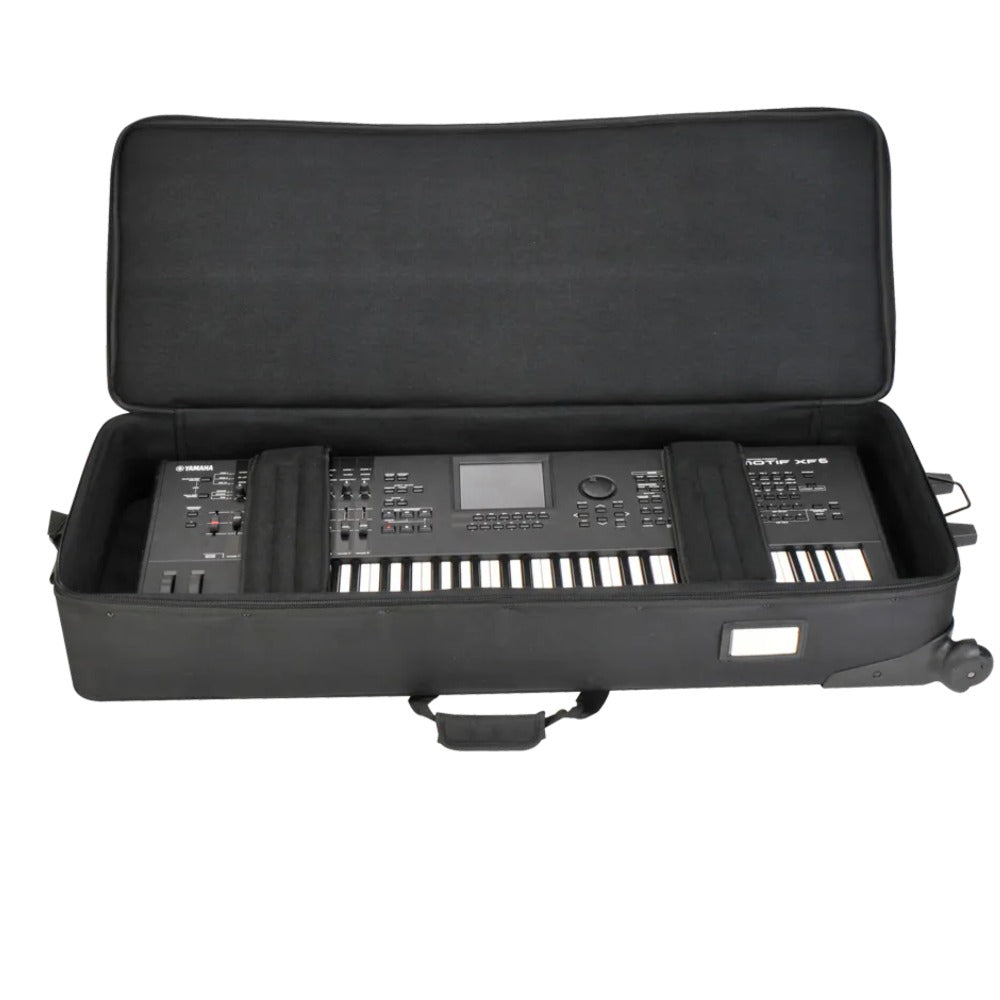 SKB Keyboard Cases SKB 1SKB-SC61KW 61 Note Keyboard Soft Case