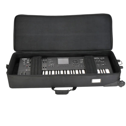 SKB Keyboard Cases SKB 1SKB-SC61KW 61 Note Keyboard Soft Case