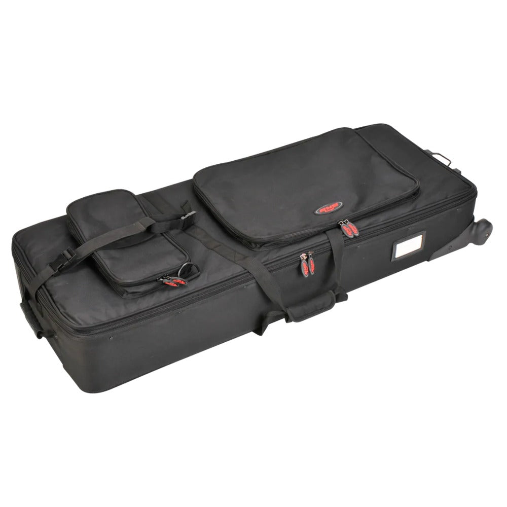 SKB Keyboard Cases SKB 1SKB-SC61KW 61 Note Keyboard Soft Case