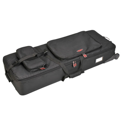 SKB Keyboard Cases SKB 1SKB-SC61KW 61 Note Keyboard Soft Case