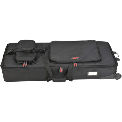 SKB Keyboard Cases SKB 1SKB-SC61KW 61 Note Keyboard Soft Case