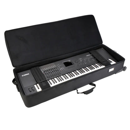 SKB Keyboard Cases SKB 1SKB-SC88KW 88-Note Keyboards Soft Case