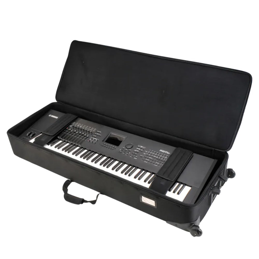 SKB Keyboard Cases SKB 1SKB-SC88KW 88-Note Keyboards Soft Case