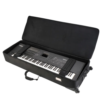 SKB Keyboard Cases SKB 1SKB-SC88KW 88-Note Keyboards Soft Case