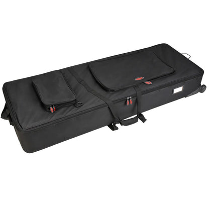 SKB Keyboard Cases SKB 1SKB-SC88KW 88-Note Keyboards Soft Case