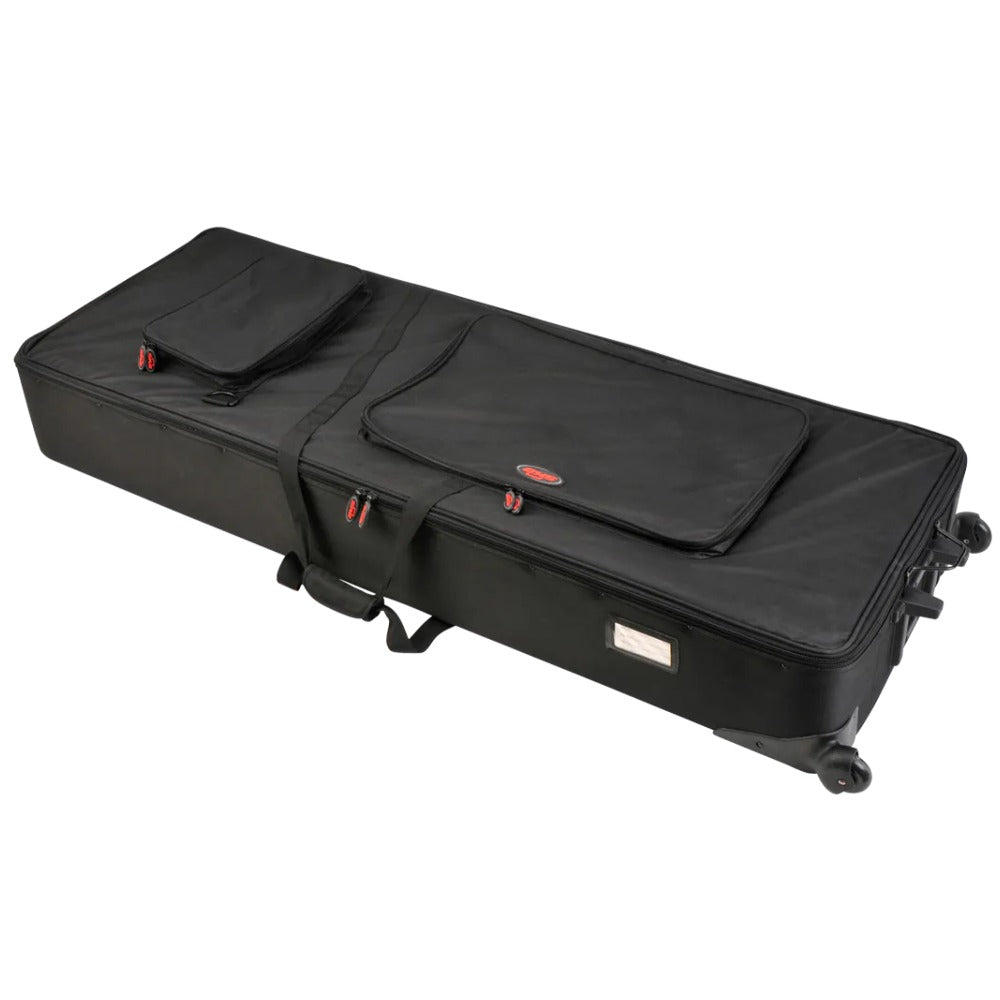 SKB Keyboard Cases SKB 1SKB-SC88KW 88-Note Keyboards Soft Case
