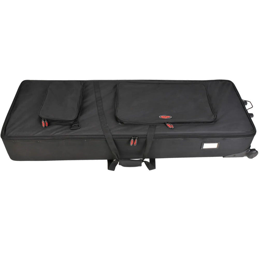 SKB Keyboard Cases SKB 1SKB-SC88KW 88-Note Keyboards Soft Case
