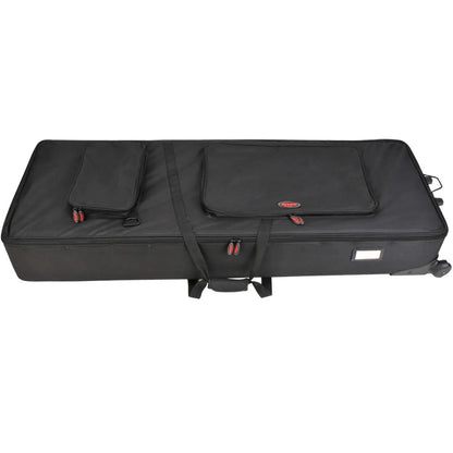 SKB Keyboard Cases SKB 1SKB-SC88KW 88-Note Keyboards Soft Case