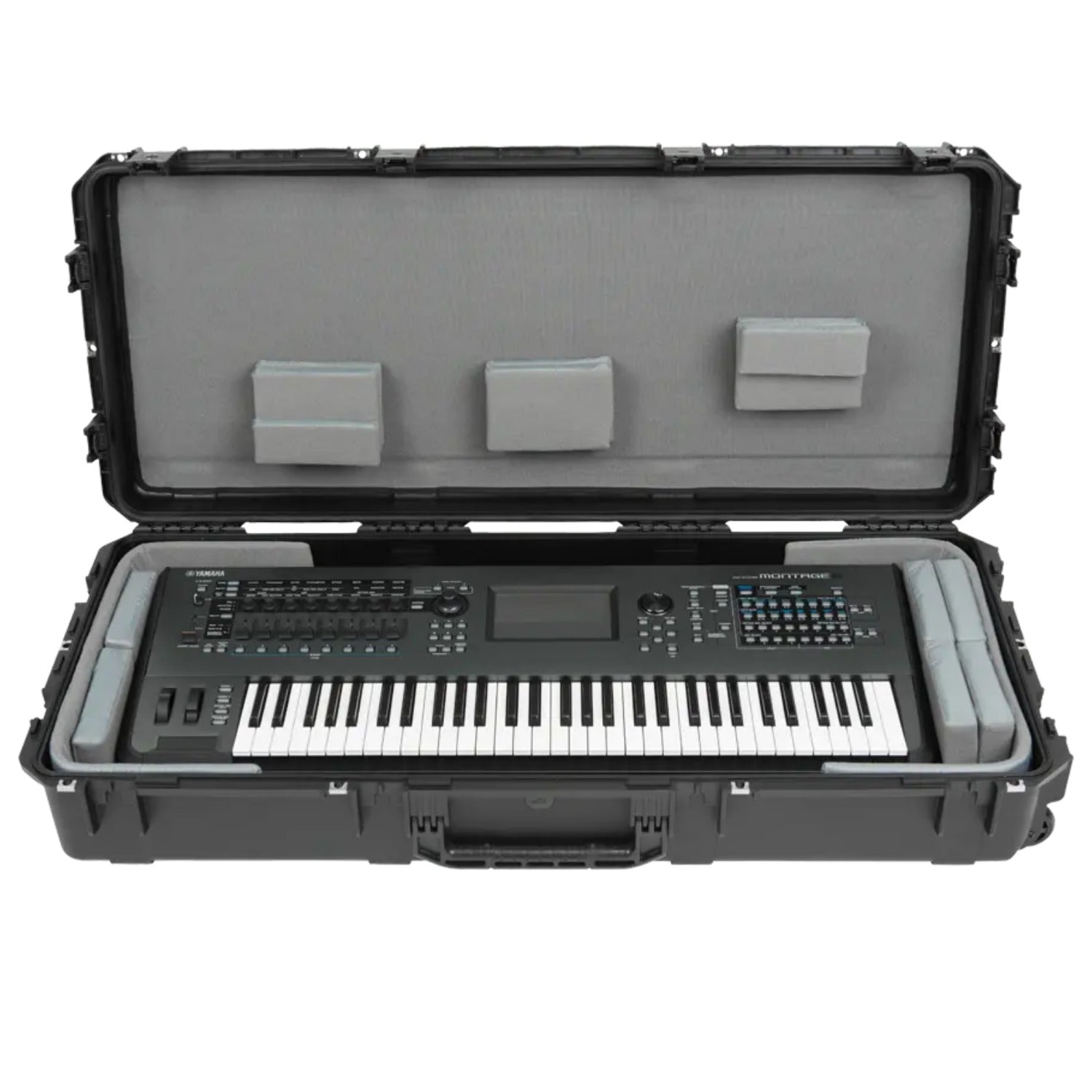 SKB Keyboard Cases SKB 3I-4719-TKBD 61 Note Keyboard Case
