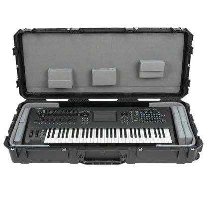 SKB Keyboard Cases SKB 3I-4719-TKBD 61 Note Keyboard Case