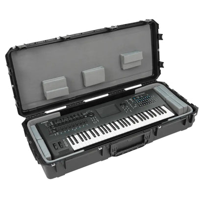 SKB Keyboard Cases SKB 3I-4719-TKBD 61 Note Keyboard Case
