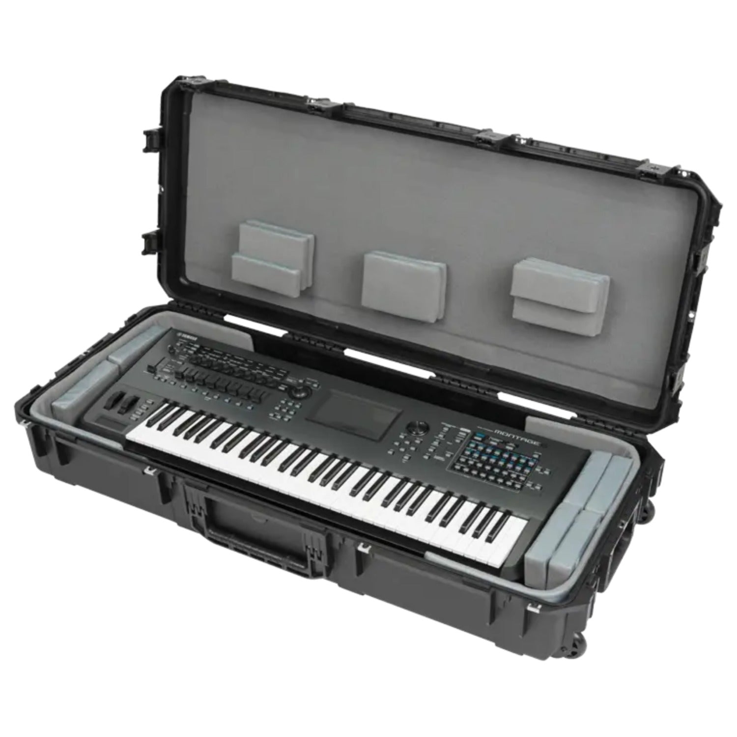 SKB Keyboard Cases SKB 3I-4719-TKBD 61 Note Keyboard Case