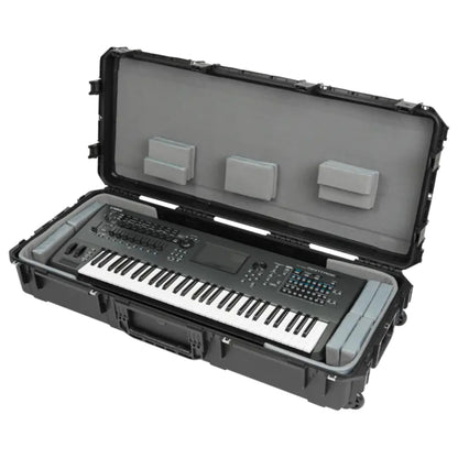 SKB Keyboard Cases SKB 3I-4719-TKBD 61 Note Keyboard Case