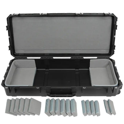 SKB Keyboard Cases SKB 3I-4719-TKBD 61 Note Keyboard Case