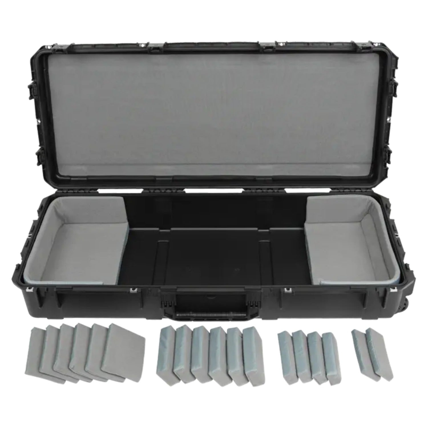 SKB Keyboard Cases SKB 3I-4719-TKBD 61 Note Keyboard Case