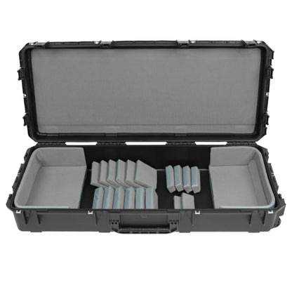 SKB Keyboard Cases SKB 3I-4719-TKBD 61 Note Keyboard Case